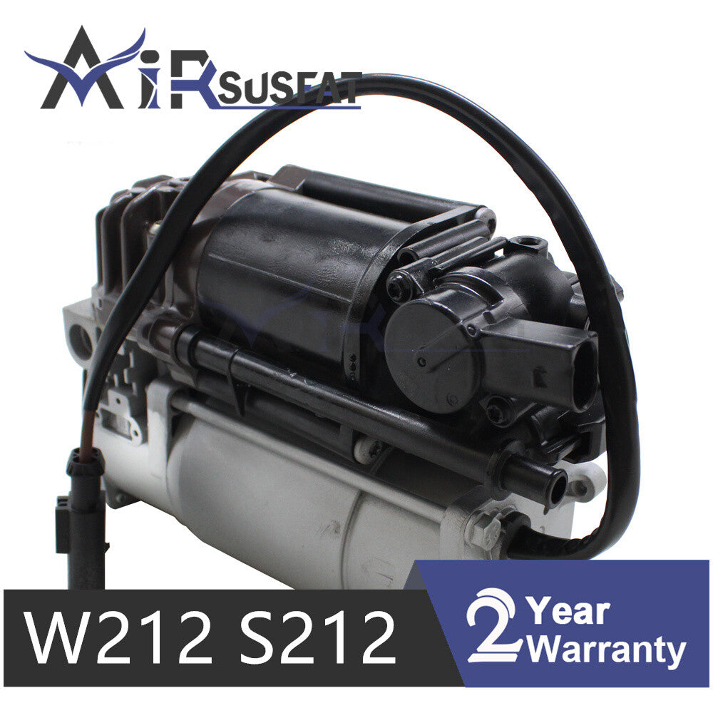 Air Compressor Pump for Mercedes E Class W212 S212 2009-16 2123200404 Suspension