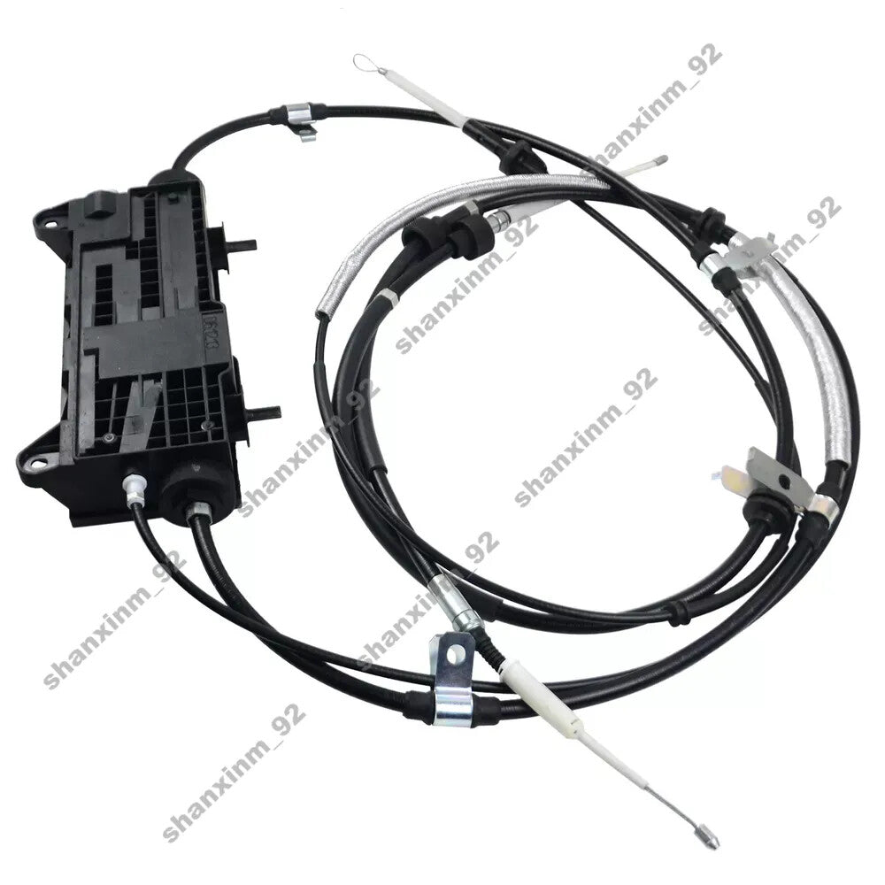 Parking Brake Actuactor LR072318 for Land Rover Discovery 4  for Range Rover Sport