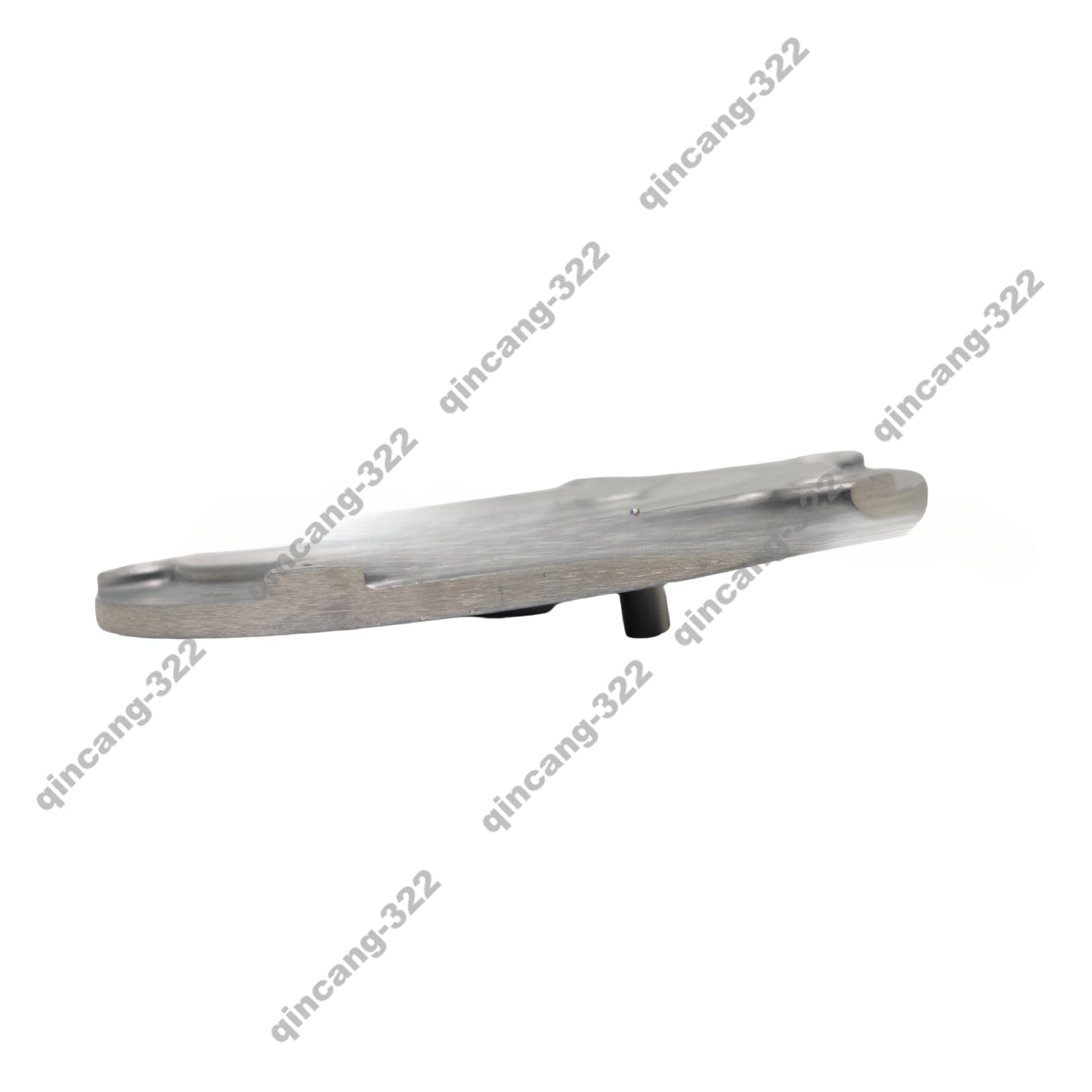 Excavator hydraulic oil tank cover 4443782 for Hitachi ZX60 ZX70 ZX120