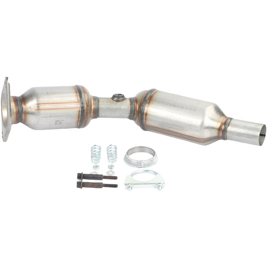 for Toyota Prius 1.8L 10-15 Catalytic Converter EPA 16649 Stainless Steel
