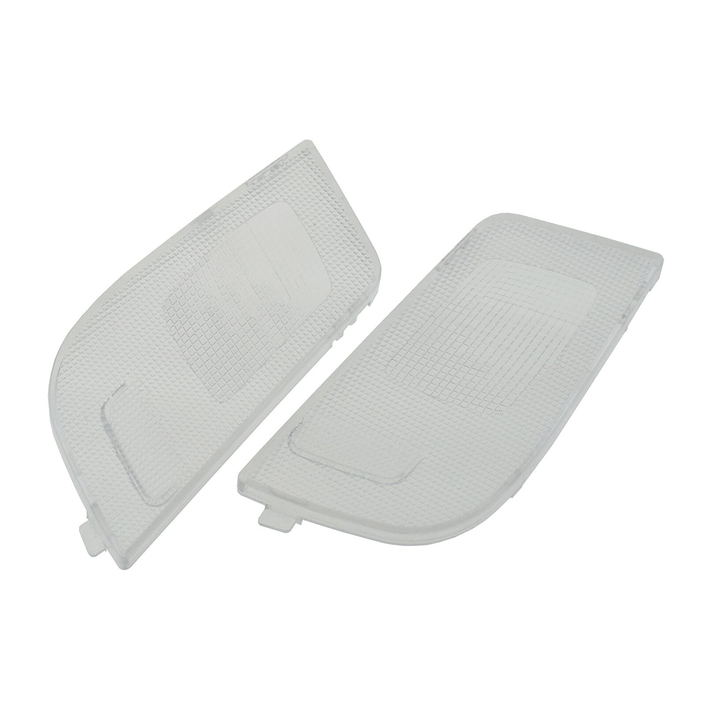 Left Right Side Overhead Console Dome Reading Lamp Lens for Kia Optima 2011-2015