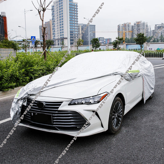 for Toyota for Avalon 19+ Car Cover Waterproof Rain/UV/Dust Resistant Weather Proof