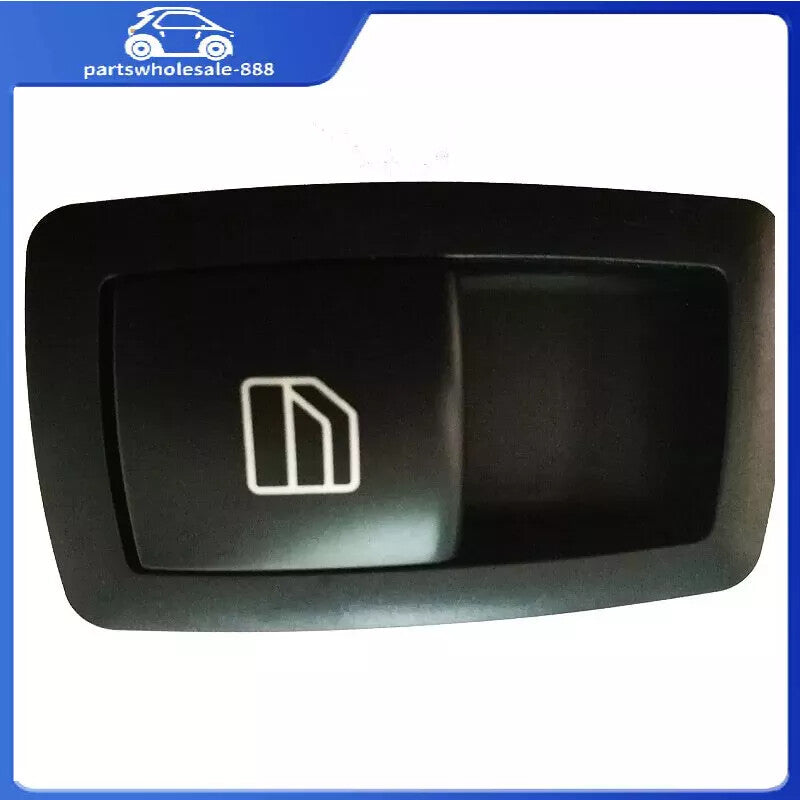 A2518200510 Power Single Window Switch for Mercedes-Benz W164 W251 ML GL R-Class