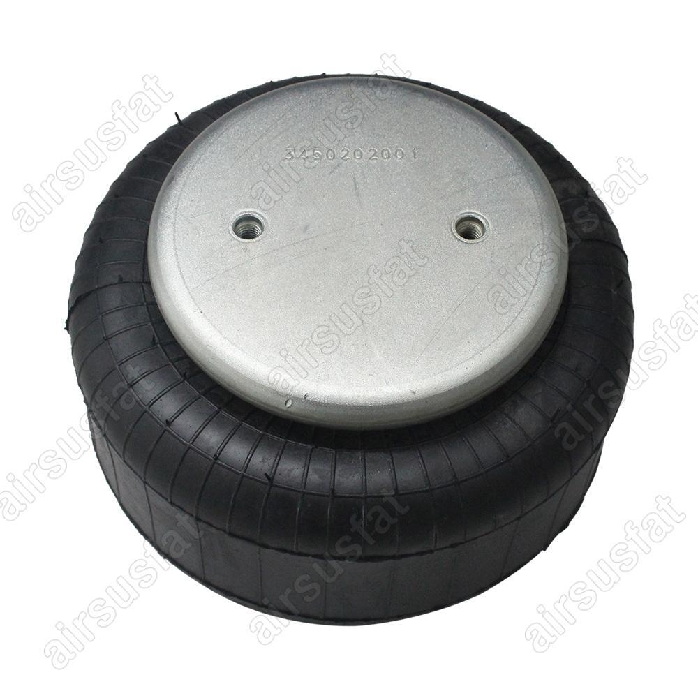 FOR FIRESTONE W01-358-7598/ 1B8-580 AIR SUSPENSION SHOCK SPRING ASSEMBLY