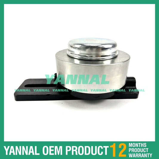 6735884 Drive belt idler assembly suitable for Bobcat loaders S160, S185, S510-CH10, S550