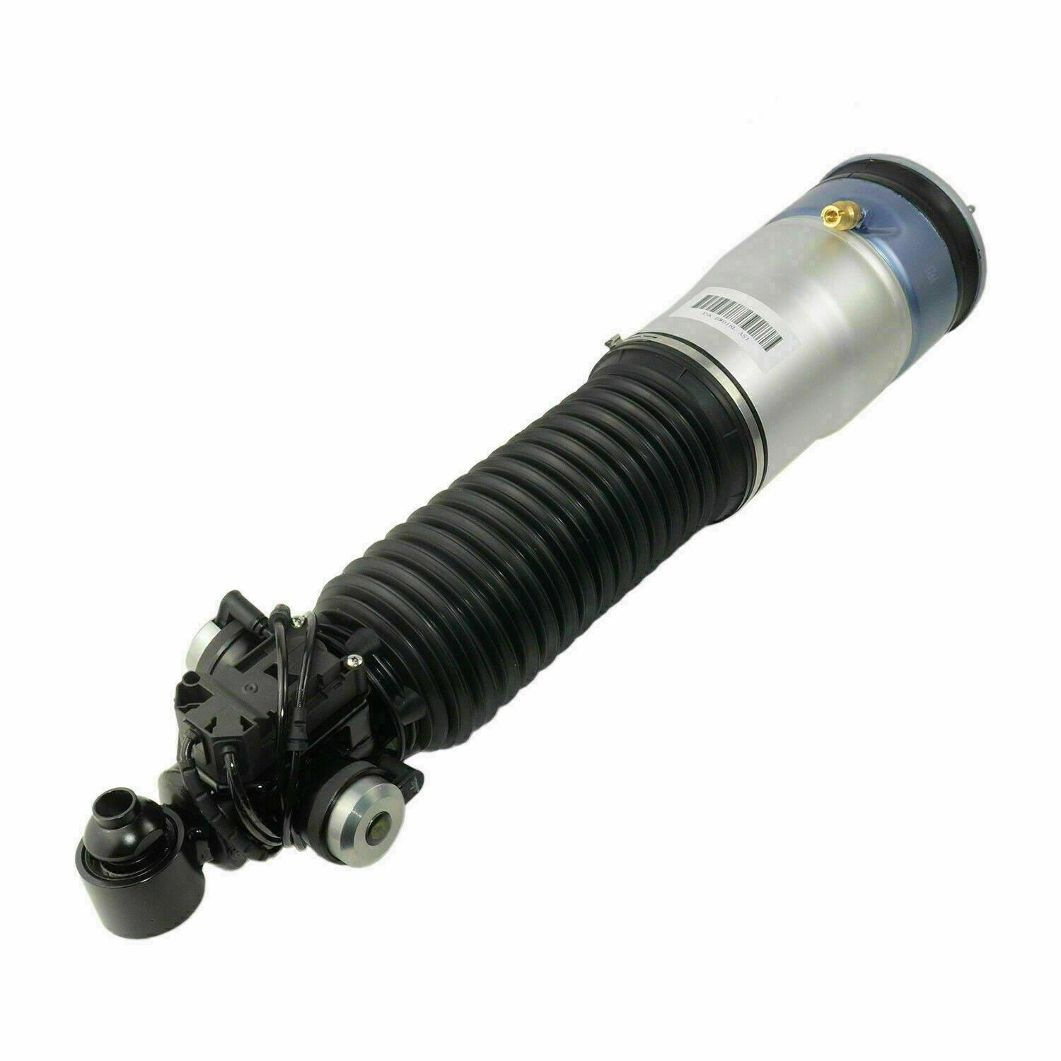 Rear Left Air Suspension Strut for BMW F01 F02 F03 F04 730i 740i 750Li 760Li