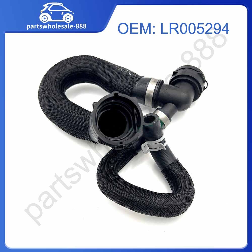 LR005294 Lower Radiator Coolant Hose is suitable for Land Rover LR2 L359 3.2L B63 2006-2012