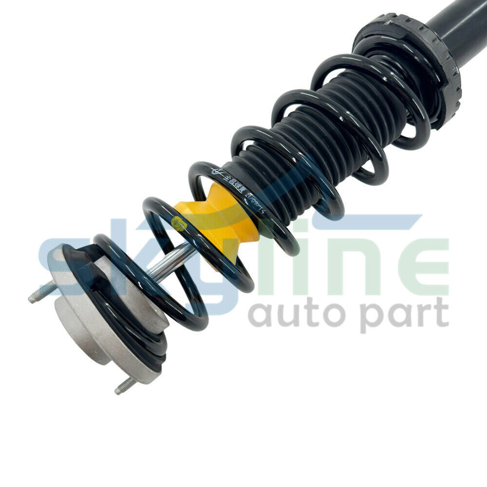 4-piece front and rear shock absorber struts, Assys Active Damping Fit, for Chrysler 300 C SRT 2012-2023