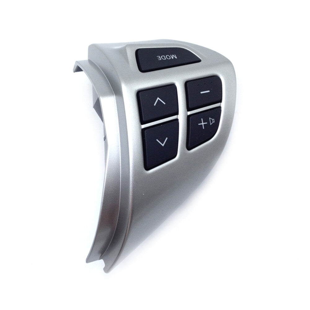 1 volume steering wheel control switch button for Mitsubishi Montero Lancer