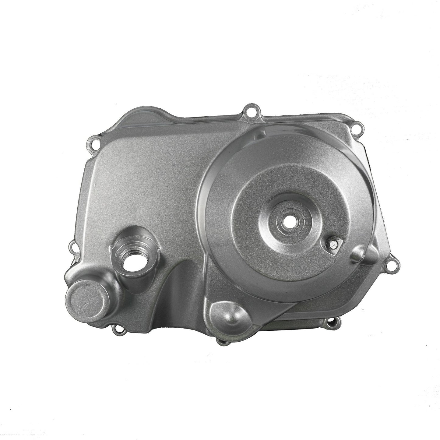 Motor Magneto Engine Cover Casing Case 110cc 125cc ATV Quad Buggy Electric Start