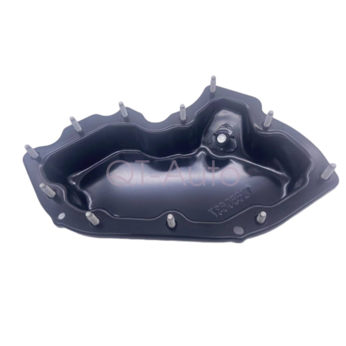 Oil pan 12650637 is applicable to for Chevrolet 2018-2024 1.5T Equinox 4WD.