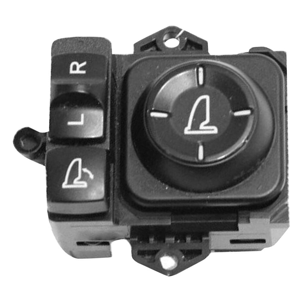 For CDX 2016-2019 for MDX 2017-2019 RDX 2013-2019 Black Power Mirror Switch Button