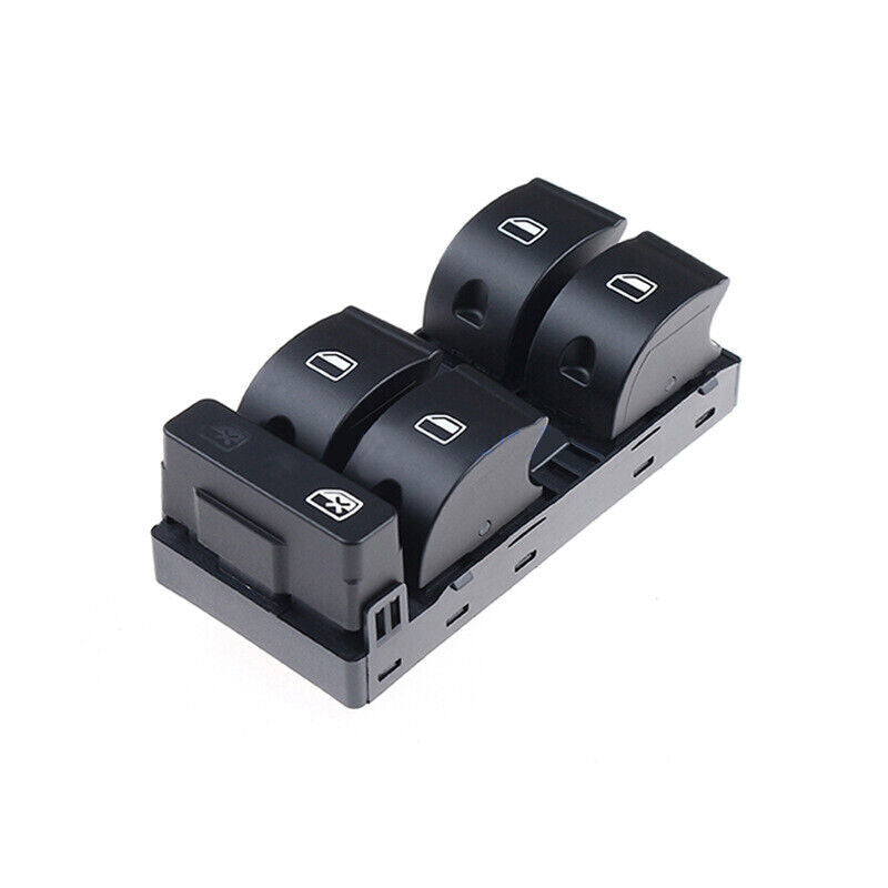 for Audi A4 B6 A4 B7 S4 RS4 Electric Master Window Control Switch 8E0959851B NEW