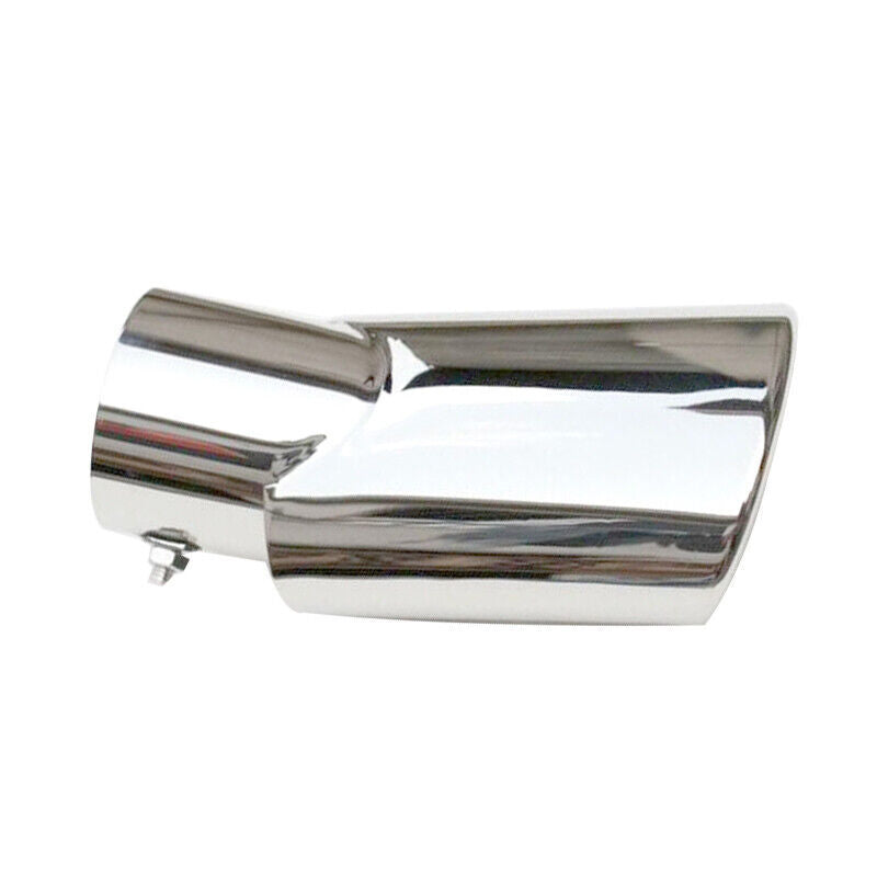 Stainless Rear Exhaust Muffler Tip End Pipe For 2016-2018 for Hyundai for TUCSON