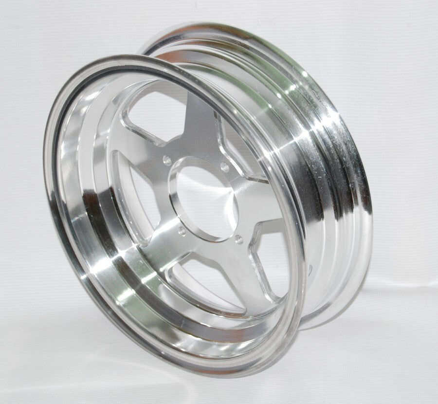 1 PC Aluminium Offset Rim for Honda Monkey Z50 Z50A Bikes Skyteam Z50 3.00X12