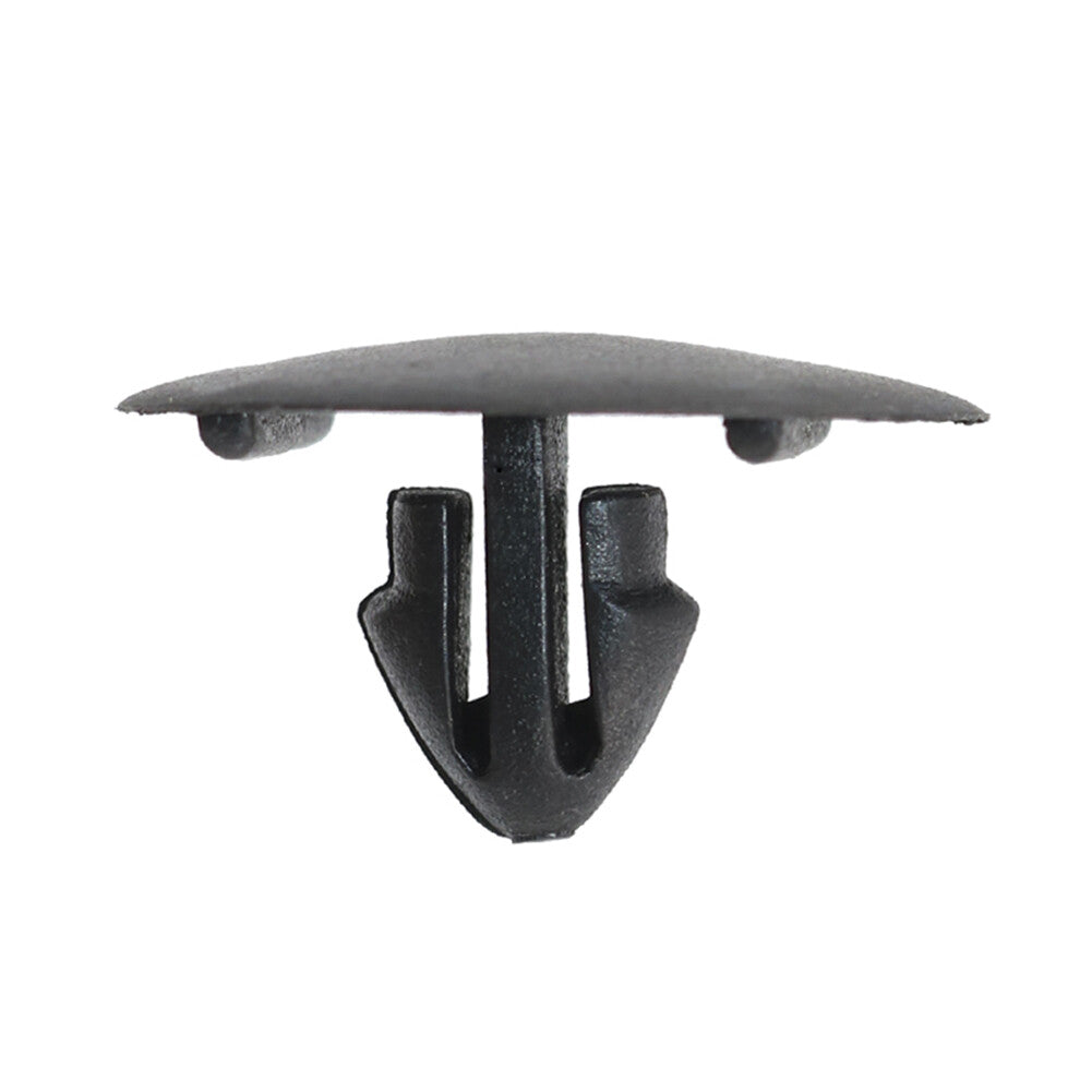 10 Car Hood Insulation Pad Retainer Clips for Toyota for Corolla