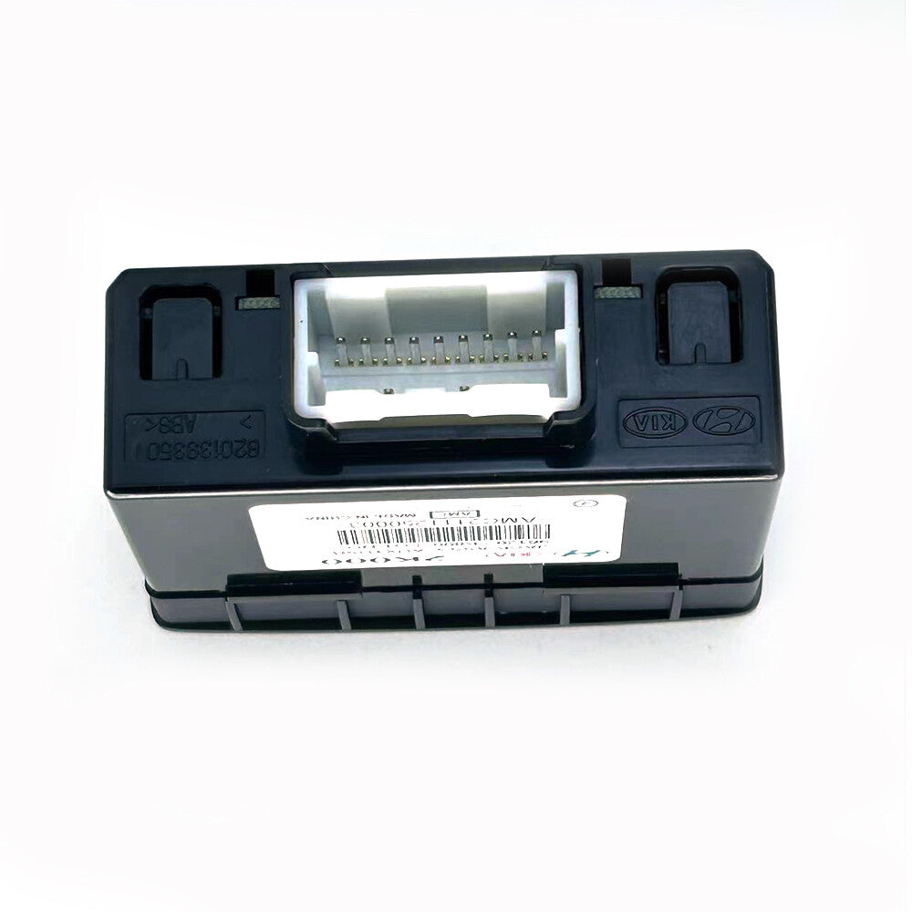Auxiliary jack (USB, iPod, AUX) assembly for Kia Soul 2010-2013 96120-2K000