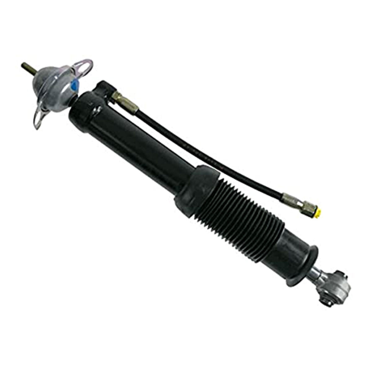 One-piece rear shock absorber strut for Mercedes W140, S320, S420, S500, S600 (1992-1999-)