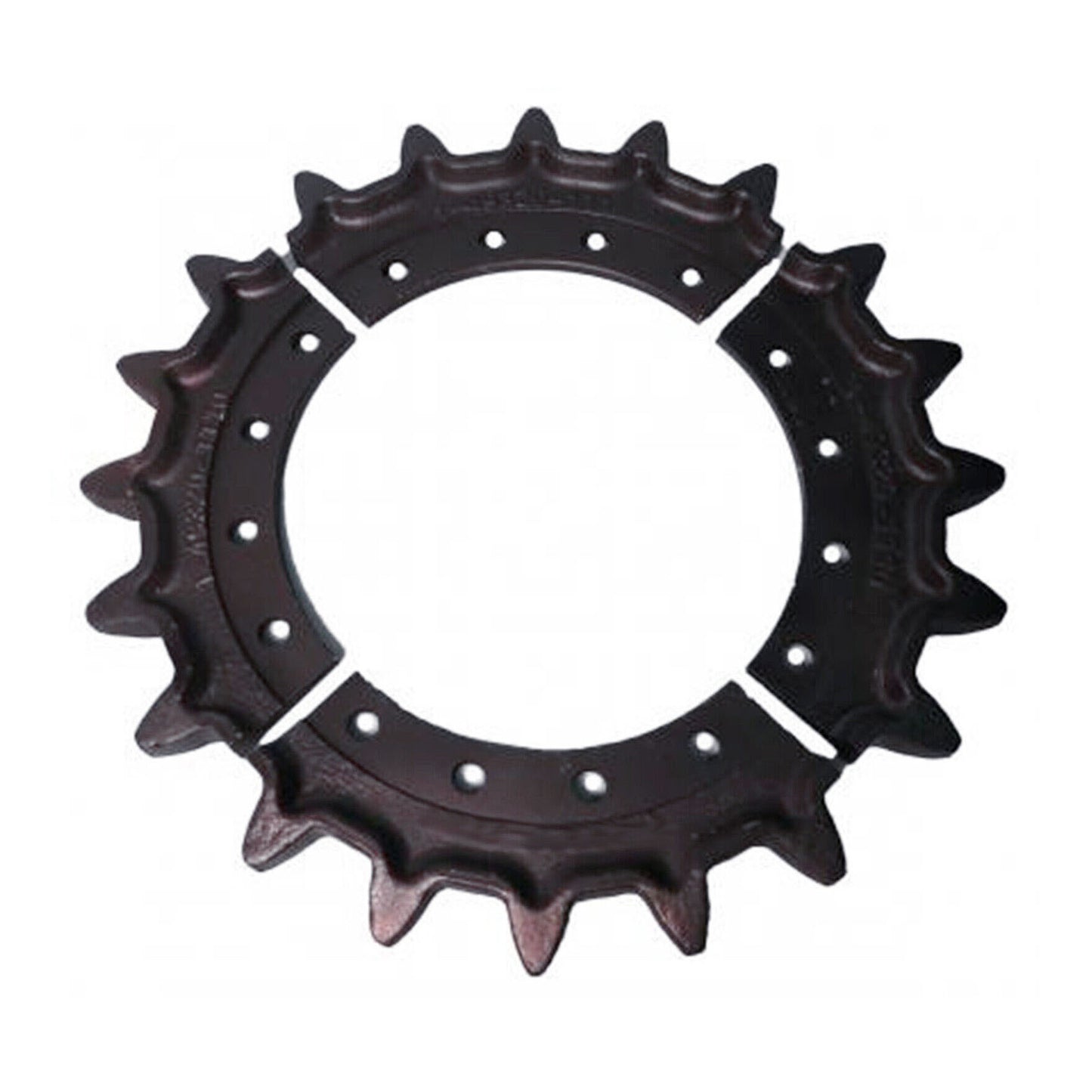 Sprocket MST1500 MST1500V MST1500VD FOR Morooka 1-49320-1110