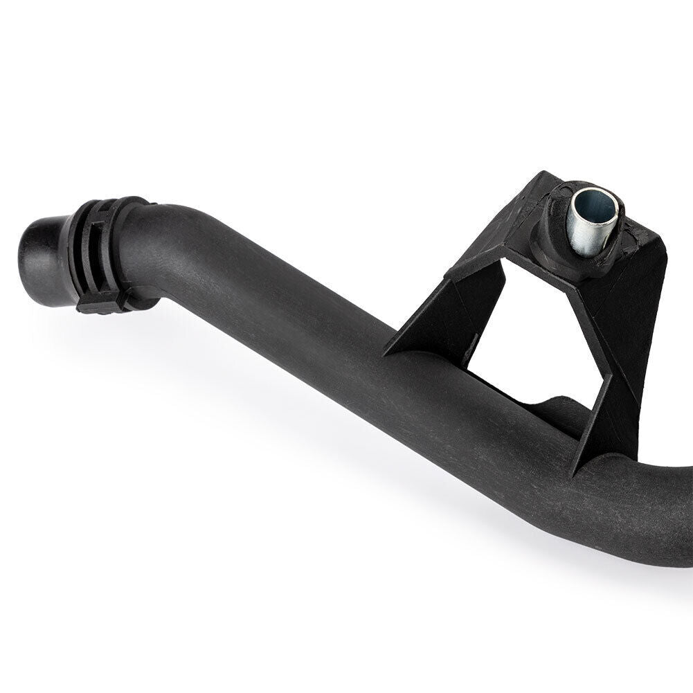 Hose Line Heater Return Thermostat Coolant Pipe for BMW E90 E91 E92 17127523152