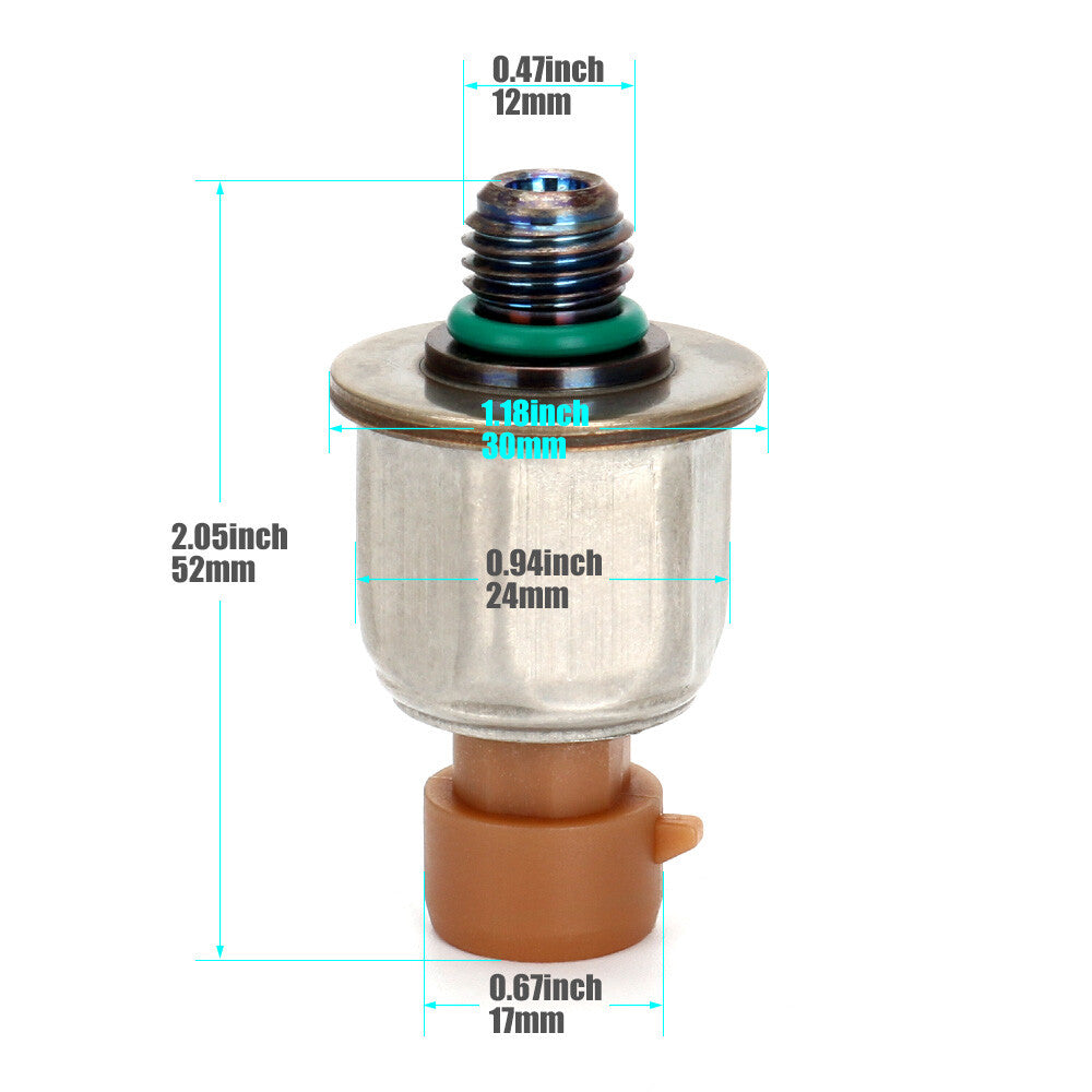 ICP Fuel Injection Pressure Sensor for Ford E-450 F-250 F-350 Super Duty