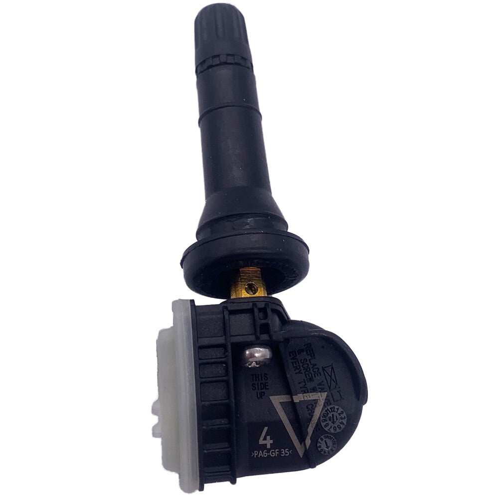 4PCS Tire Pressure Monitor Sensor 13598773 for Cadillac XT4 for Chevrolet Blazer for GMC