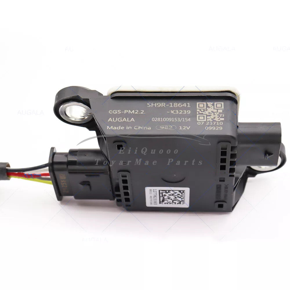 Diesel PARTICULATE MATTER DETECTION SENSOR SH9R-18641 for Mazda CX-5 CX5 II MK2