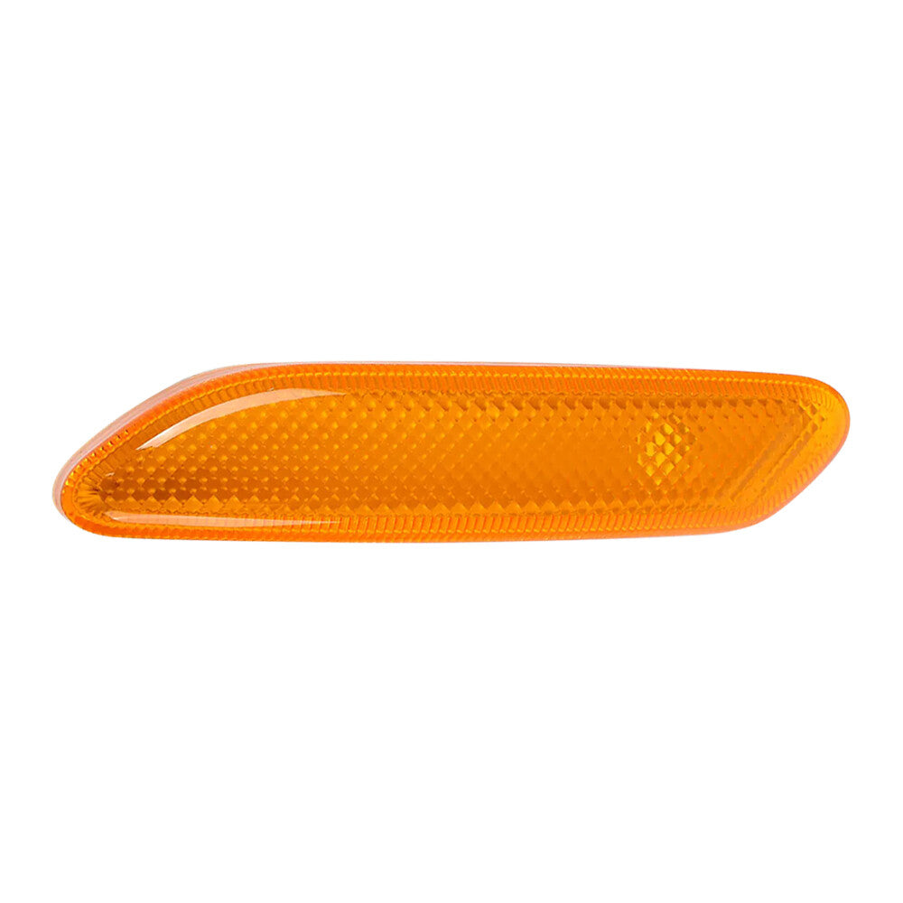 For Cooper Countryman Paceman 2011-16 Front Right Reflector Marker Light Housing