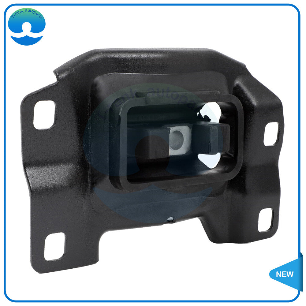 Engine Motor Mounts  Transmission Mount 4pcs Set for 2004-2009 for Mazda 3 2.0L