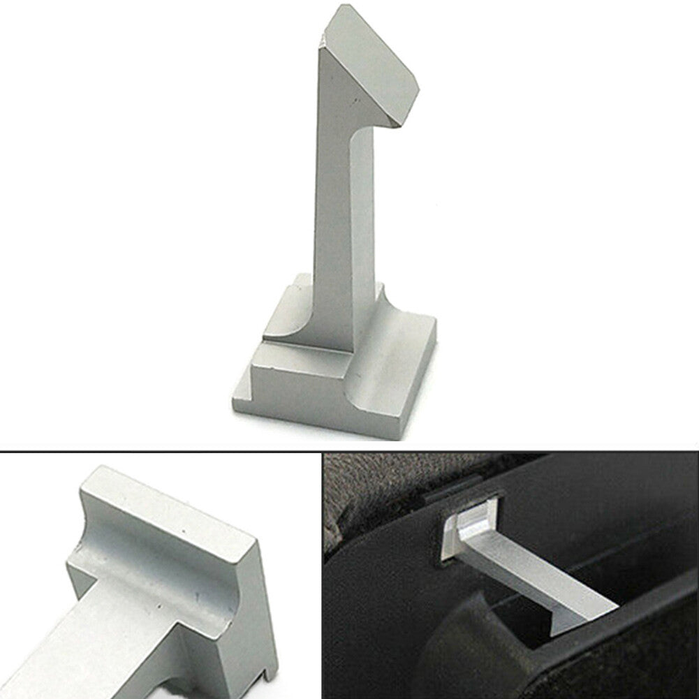 Center Console Arm Rest Latch Fix for Ford Ranger 1992-2003  for Mazda B Series
