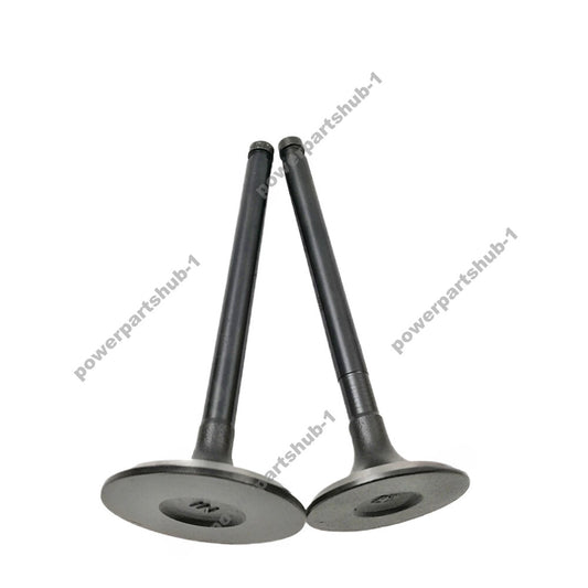 13201-FY500 13201-FU400 valve Excavator engine accessories for Nissan K21