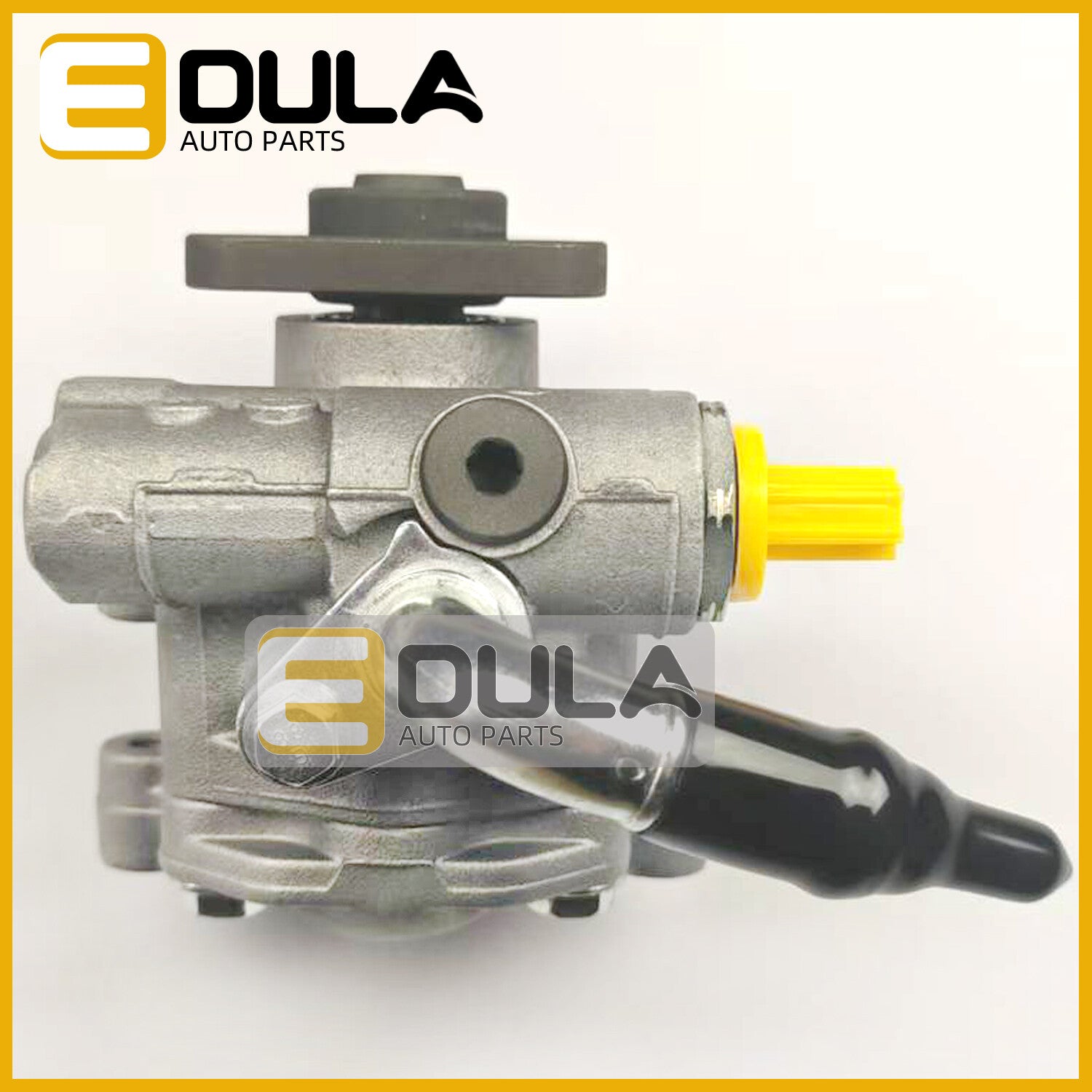 New Power Steering Pump fits for Porsche for Cayenne 957 9PA1 2009 P135260