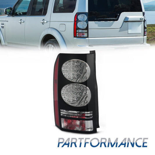 Discovery LR3 LR4 2004-2015 2016