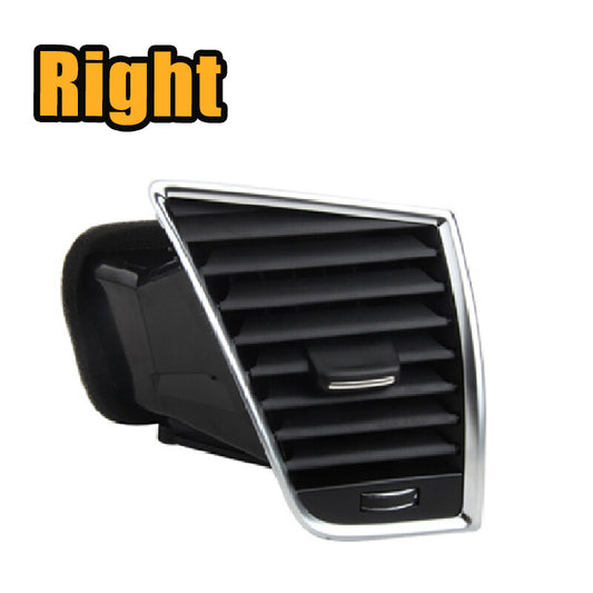 Right Front Dashboard Nozzle Air Condition Vent Outlet for Audi Q5 2009-2012