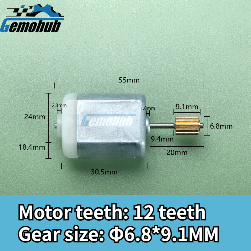 Door Locking Motor OE 6L3Z25218A42AA For 99-2010 for Ford F350 1999-2010 for Ford F450