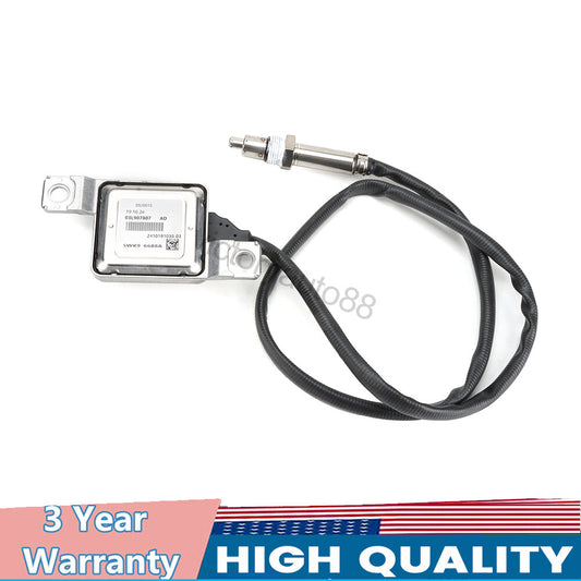 The new NOX sensor is suitable for Volkswagen for Passat L4, for Audi A4 S4 A5 S5 2.0L 12-15 8K0907C