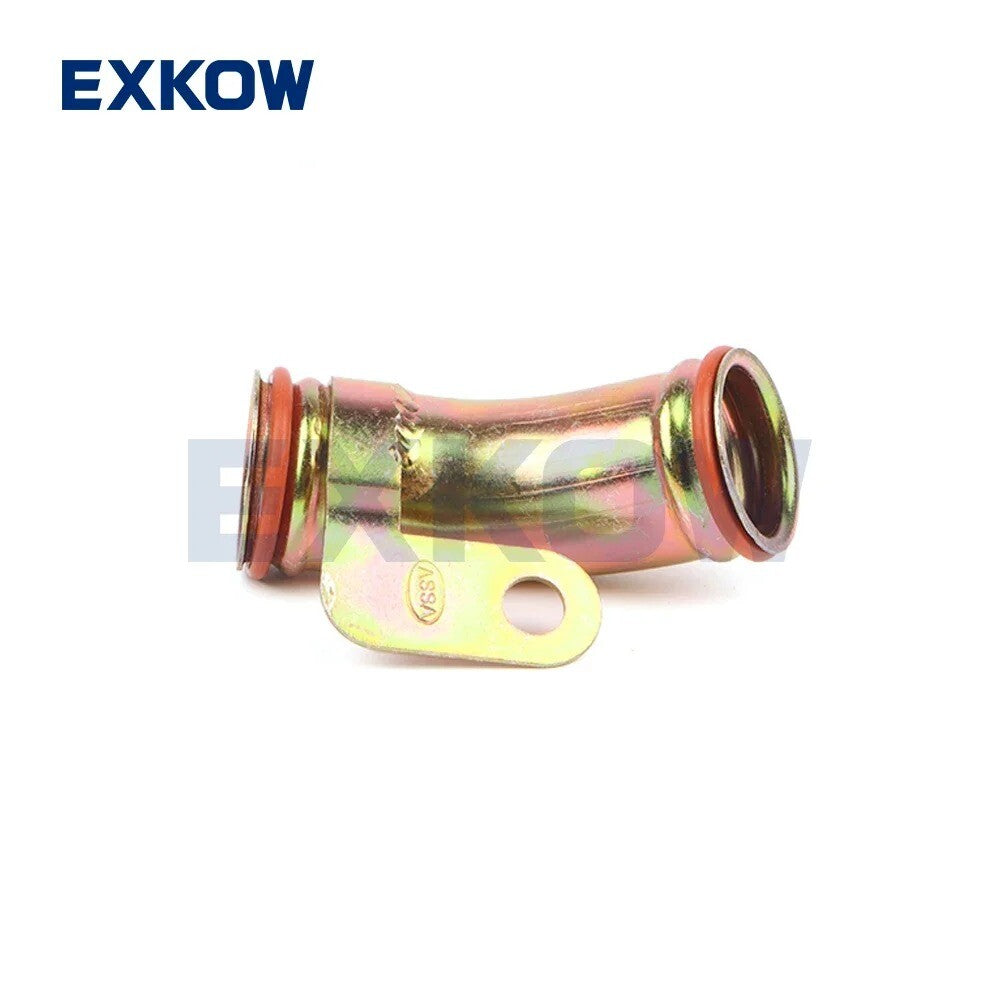 Water Pump Inlet Pipe for Mitsubishi Pajero IO 4G93 4G94 1.8 2.0L 96-01 MD347975
