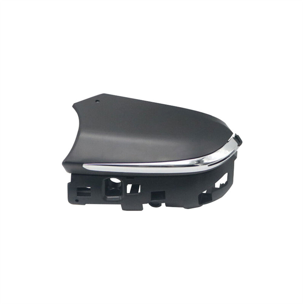 For 2018-2023 for Toyota for Camry for Avalon Right RH Rear View Mirror Bottom Cover w/ Trim