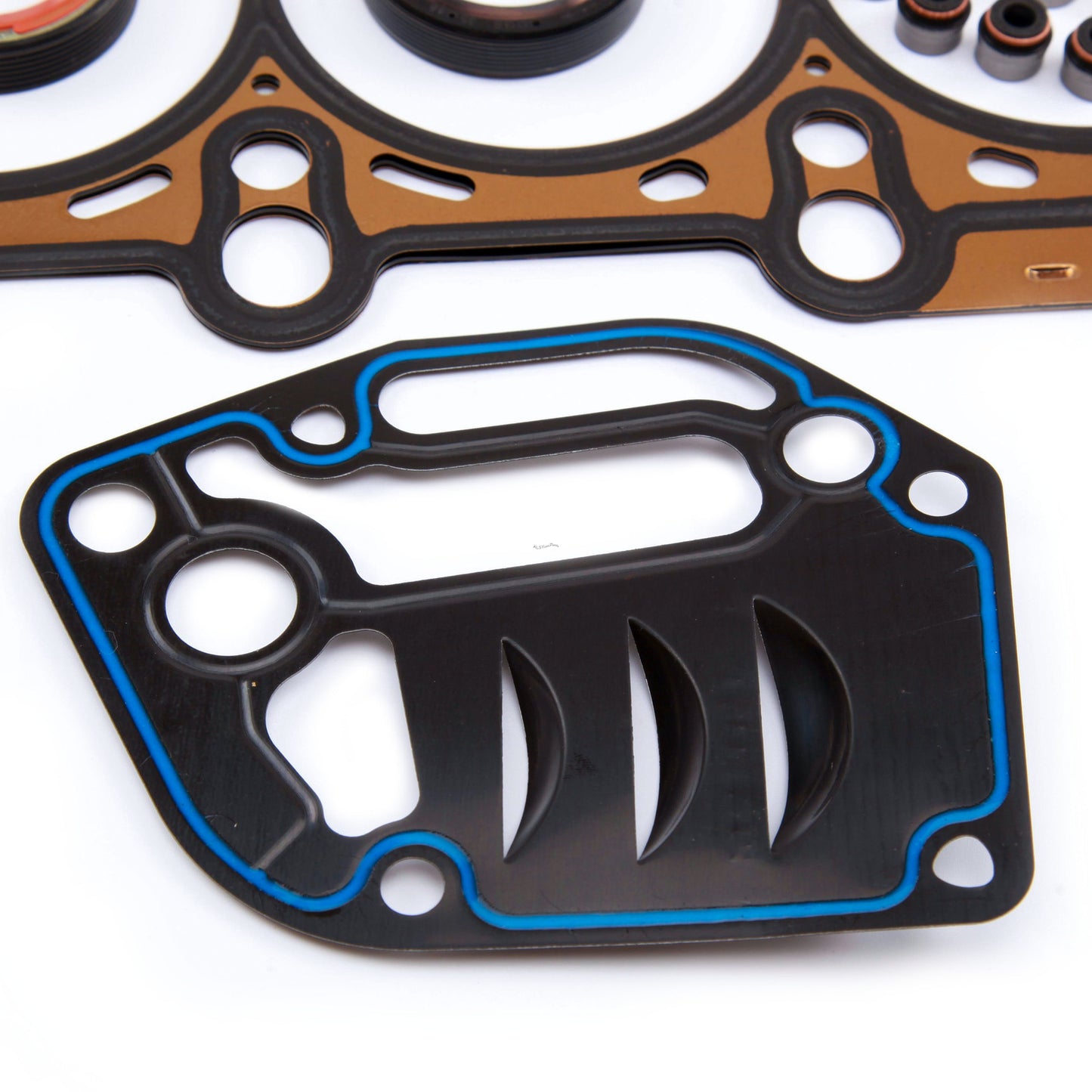 Engine Cylinder Head Gasket Repair Kit for VW for Jetta for Golf 4 for Passat for Audi for A4 1.8T