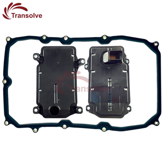 0C8 TR80SD TR81SD Transmission Gasket Kit With Filter 0C8325435 for VW for PORSCHE