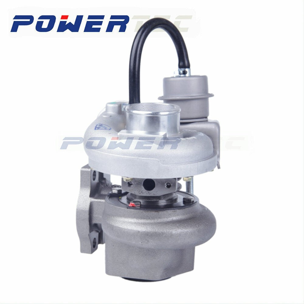 GT2052S Turbocharger Charger 452191-0001 2674A093 Compatible with PERKINS Industrial 4.0 L T4.40