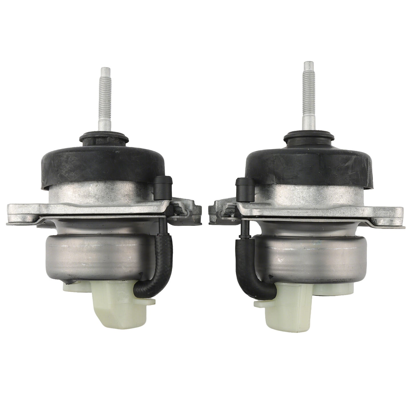 2-Piece Engine Motor Mounting Kit for Ford for Mustang 2.3L 2015-2022 FR3Z6038H (Left and Right)