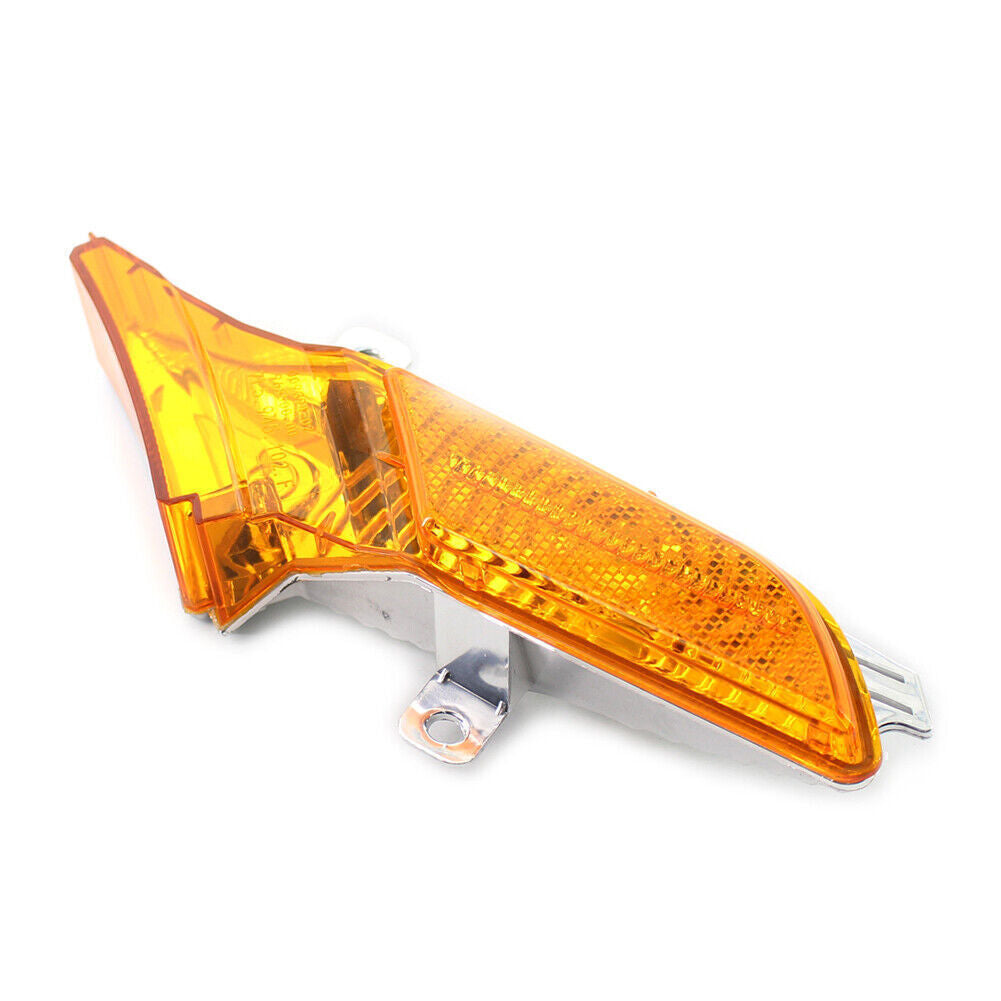 Front Right Side Marker Light Fit for Porsche for Cayenne 2008-2010 2009 95563103610