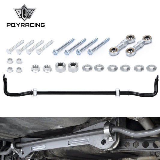 REAR 24mm Sway ANTI ROLL BAR KIT for CIVIC TYPE R EK EG EJ DC2 EK9 SIR VTI 92-00