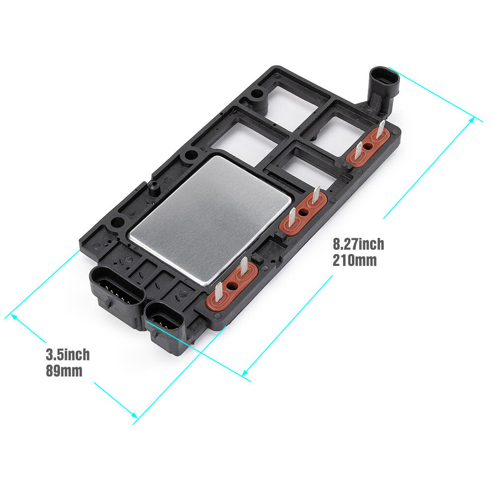 Ignition Spark Control Module 10489422 for Chevy for Cadillac for Pontiac for Buick for Isuzu US