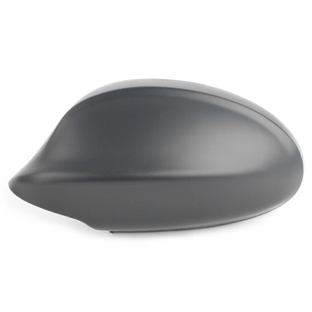 for BMW E90 E91 325i 325xi 328i 330i Rear View Left Side Mirror Cover Trim UK