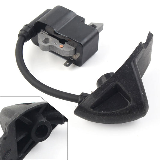 Ignition Coil Fit Stihl Leaf Blower BG56 BG86 BG86C SH86 PN Part 42414001307 NEW