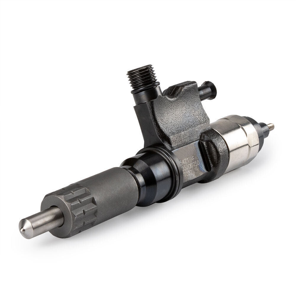 1PCS 095000-5471 Fuel Injector For 2001-2007 for Isuzu NPR NPR-HD 4HK1 Diesel