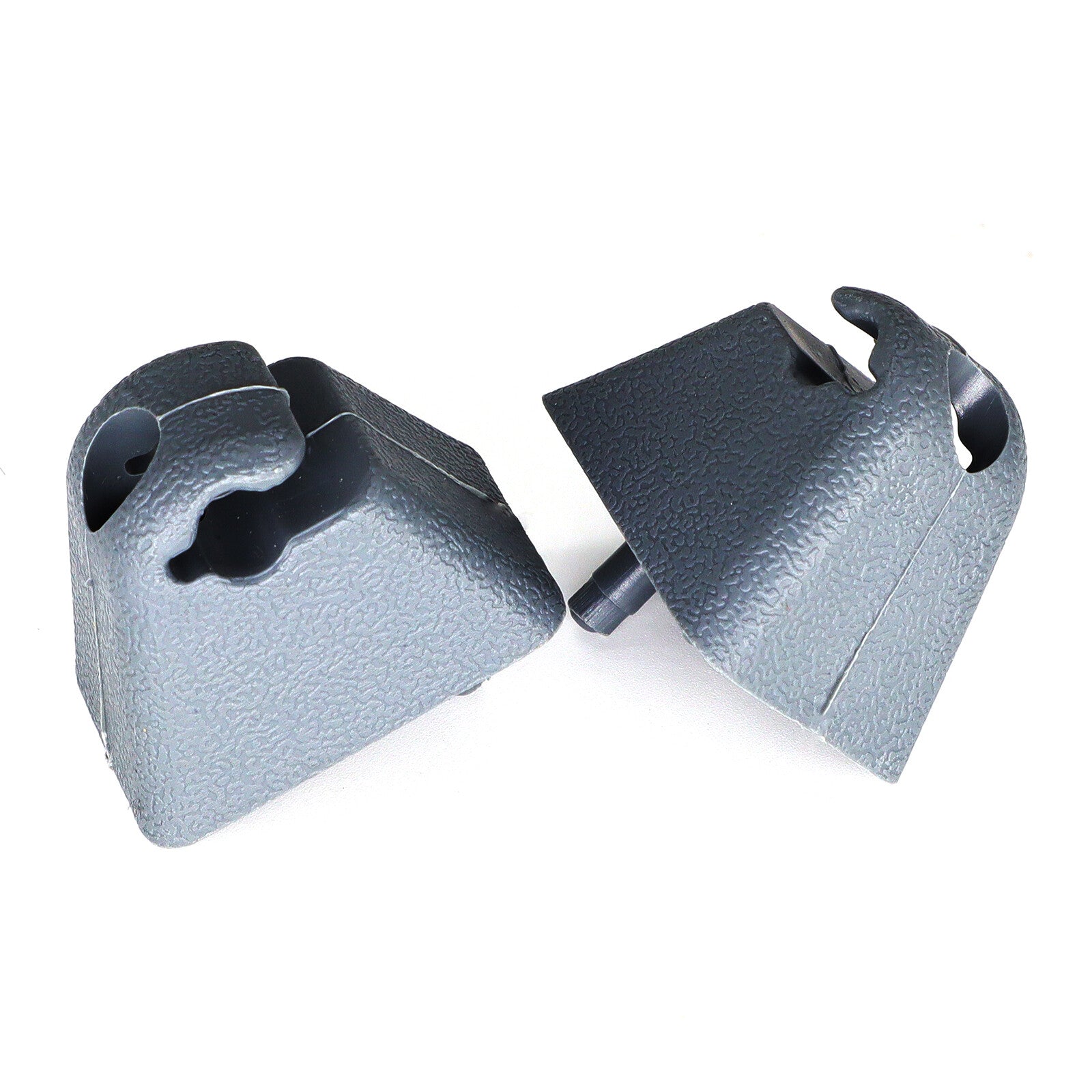 2 for Holden Commodore Berlina Calais VN VP VR VS VT VX/VY/VZ UTE Sun visor clip