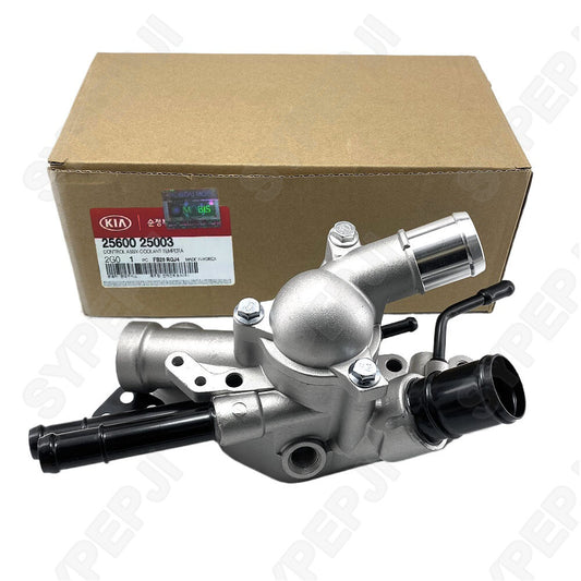 2560025003 New temperature control unit for Hyundai Sonata 2004-2007